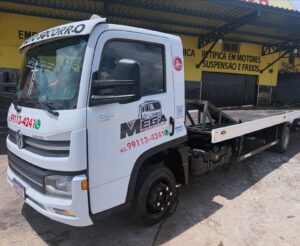 Mega Auto Socorro 24h 2A